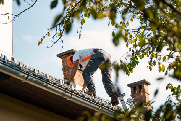 Slate Roofing Contractor in Fruitvale, CO