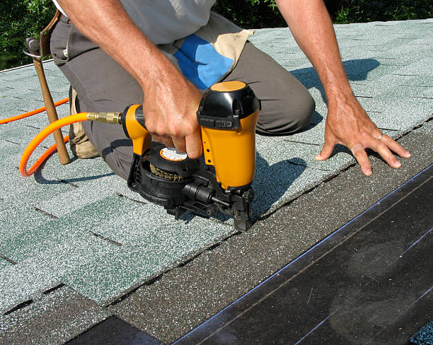 Gutter Installation and Roofing in Fruitvale, CO