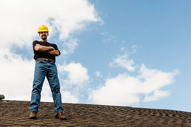 Quick and Trustworthy Emergency Roof Repair Services in Fruitvale, CO